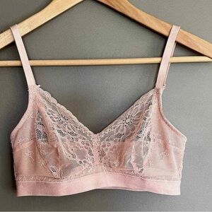 Spanx Spotlight On Lace Bralette
